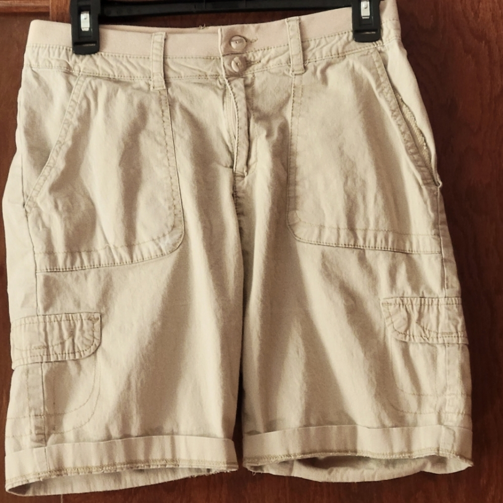 Lee womens shorts